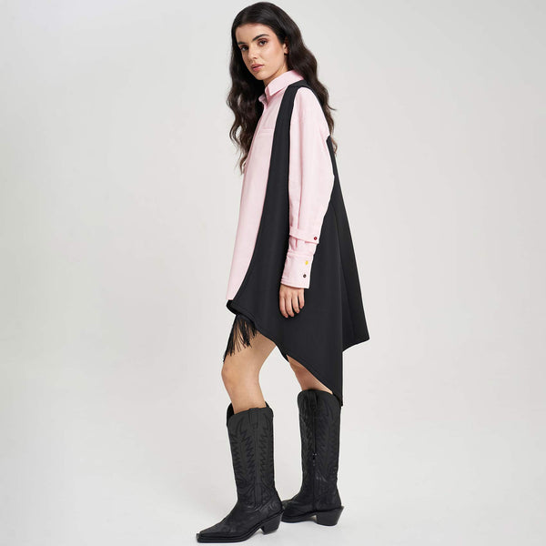 <span class="grassetto"> GILET </span> Neoprene Nero